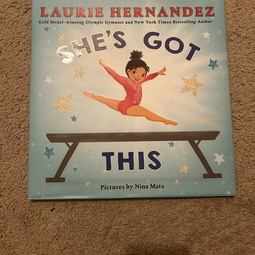 Children’s Book